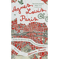Johanna Ranes Agnes, Louis, Paris (pocket)