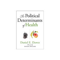 Johns Hopkins University Press The Political Determinants of Health (häftad, eng)