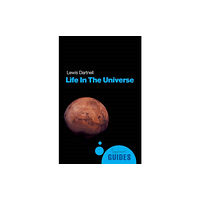 Oneworld Publications Life in the Universe (häftad, eng)