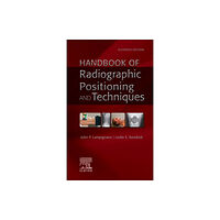 Elsevier - Health Sciences Division Handbook of Radiographic Positioning and Techniques (bok, spiral, eng)