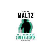 Alma Books Ltd The Journey of Simon McKeever (häftad, eng)