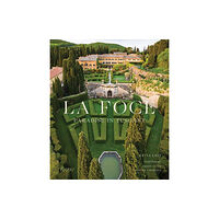 Rizzoli International Publications La Foce (inbunden, eng)