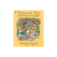 Walker Books Ltd Time for Tea: A First Book of Cookery (häftad, eng)