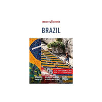 APA Publications Insight Guides Brazil (Travel Guide with Free eBook) (häftad, eng)