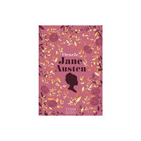 Titan Books Ltd ((Jane Austen Oracle)) (inbunden, eng)