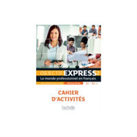 Hachette Objectif Express - Nouvelle edition (häftad, fre)