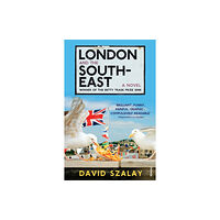 Vintage Publishing London and the South-East (häftad, eng)