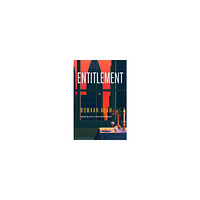 Rumaan Alam Entitlement (häftad, eng)