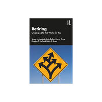 Taylor & francis ltd Retiring (häftad, eng)