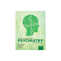 Oxford University Press Shorter Oxford Textbook of Psychiatry (häftad, eng)