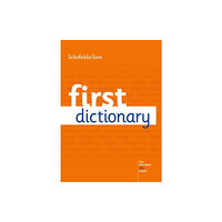 Schofield & Sims Ltd First Dictionary (häftad, eng)