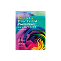 Bloomsbury Publishing PLC The Handbook of Person-Centred Psychotherapy and Counselling (häftad, eng)