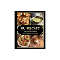 Titan Books Ltd RuneScape: The Official Cookbook (inbunden, eng)