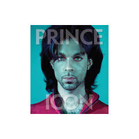 ACC Art Books Prince: Icon (inbunden, eng)