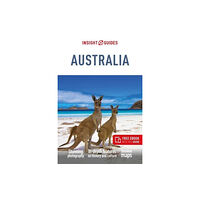 APA Publications Insight Guides Australia: Travel Guide with Free eBook (häftad, eng)