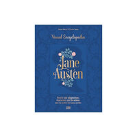 Titan Books Ltd The Jane Austen: The Visual Encyclopedia (inbunden, eng)