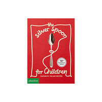 Phaidon Press Ltd The Silver Spoon for Children (inbunden, eng)