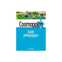 Hachette Cosmopolite (häftad, fre)