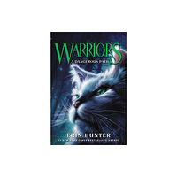 HarperCollins Warriors #5: A Dangerous Path (häftad, eng)