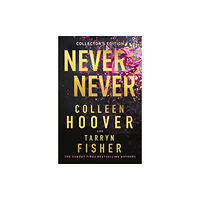 HarperCollins Publishers Never Never Collector’s Edition (inbunden, eng)