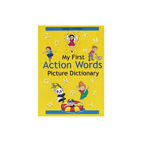 IBS Books English-Cantonese - My First Action Words Picture Dictionary (häftad, eng)