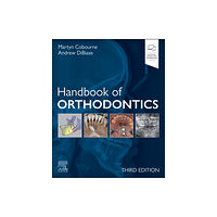 Elsevier - Health Sciences Division Handbook of Orthodontics (häftad, eng)