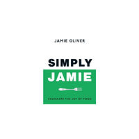 Jamie Oliver Simply Jamie (inbunden, eng)