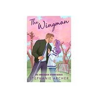 Stephanie Archer The Wingman (pocket, eng)