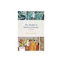 Oxford University Press Inc The Worlds of Medieval Europe (häftad, eng)