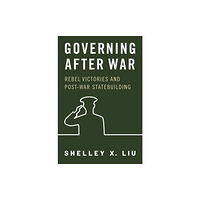 Oxford University Press Inc Governing After War (häftad, eng)