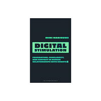 Bloomsbury Publishing PLC Digital Stimulation (häftad, eng)