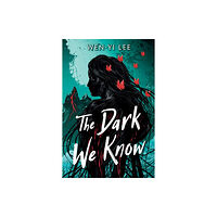Zando The Dark We Know (inbunden, eng)