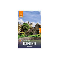 APA Publications Pocket Rough Guide Weekender Oxford: Travel Guide with Free eBook (häftad, eng)