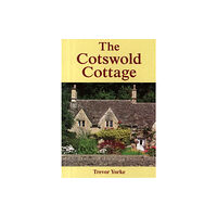 Countryside Books The Cotswold Cottage (häftad, eng)