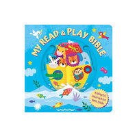 Scamp Publishing The Read and Play Bible (bok, board book, eng)