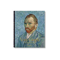 Taschen GmbH Van Gogh. The Complete Paintings (inbunden, eng)