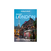 Lonely Planet Global Limited Lonely Planet Pocket London (häftad, eng)