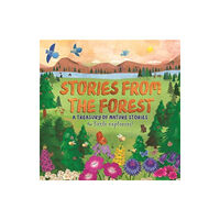 Bonnier Books Ltd Stories from the Forest (inbunden, eng)