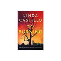 Minotaur Books,US The Burning (häftad, eng)