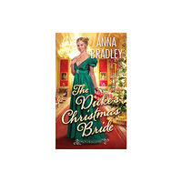 Kensington Publishing The Duke's Christmas Bride (häftad, eng)