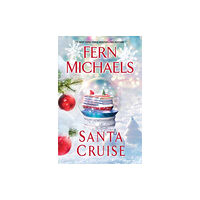 Kensington Publishing Santa Cruise (häftad, eng)