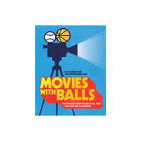 Quirk Books Movies with Balls (inbunden, eng)