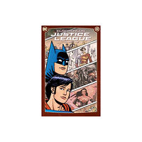 DC Comics Elseworlds: Justice League Vol. 2 (häftad, eng)