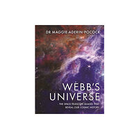 Michael O'Mara Books Ltd Webb's Universe (inbunden, eng)