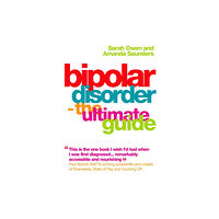 Oneworld Publications Bipolar Disorder (häftad, eng)