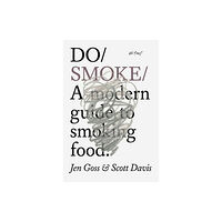 The Do Book Co Do Smoke (häftad, eng)