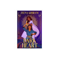 Firefly Press Ltd This Dark Heart (häftad, eng)