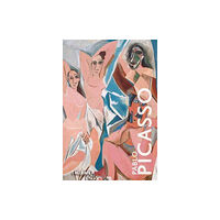 Hirmer Verlag Pablo Picasso (inbunden, eng)