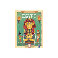 Yoyo Books Egypt (inbunden, eng)