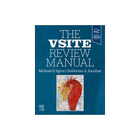 Elsevier - Health Sciences Division The VSITE Review Manual (häftad, eng)